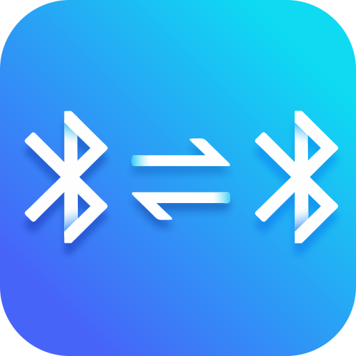 Bluetooth Share : APK & Files