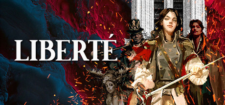 Liberté Playtest