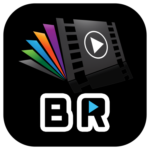 Br video editing