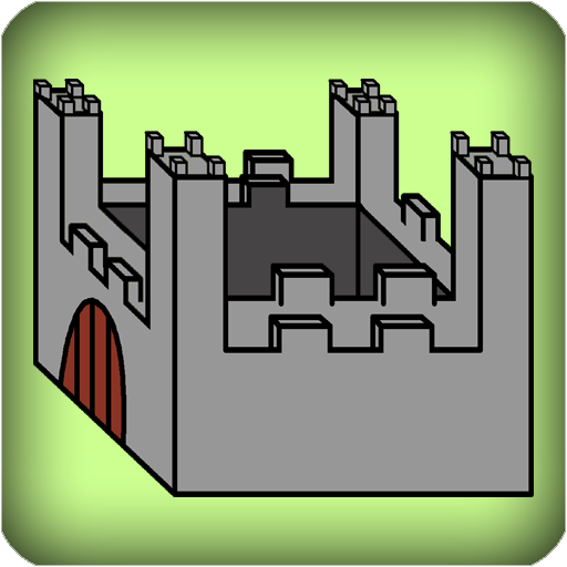 Zombie Castle Defense