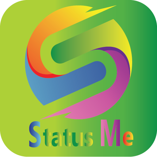 Status Me- Video Image Gif Quote