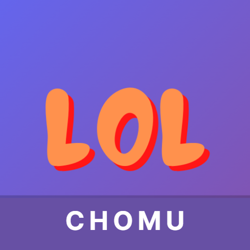 Chomu: Funny Video, Meme & GIF