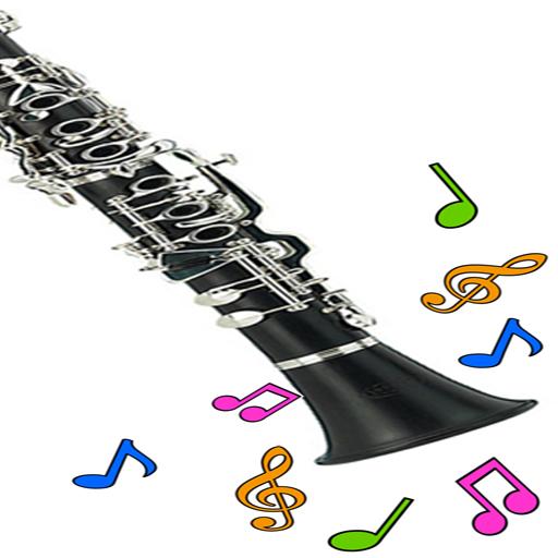 Clarinete real