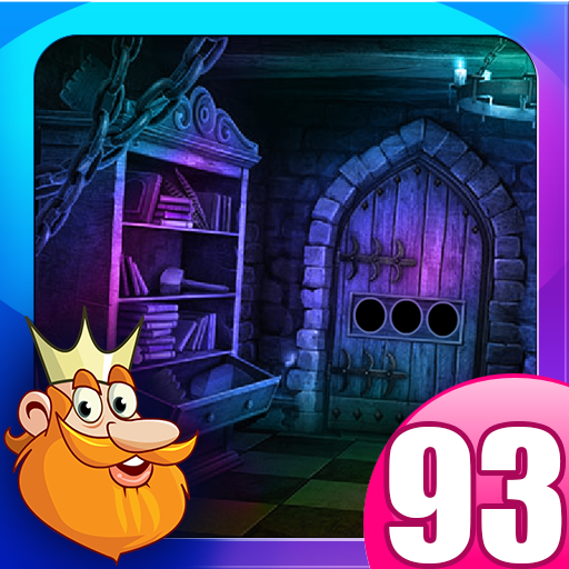 Dungeon Tunnel - JRK Games