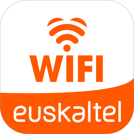 Euskaltel WiFi