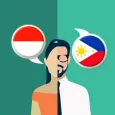 Indonesia-Filipina Penterjemah