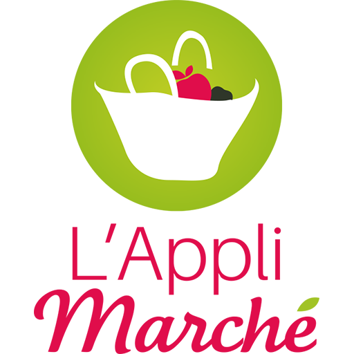 L'appli marché