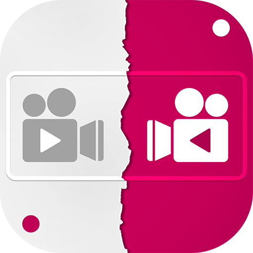 Split Video - Split Camera