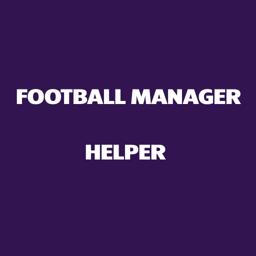 Football Manager Helper 22-23