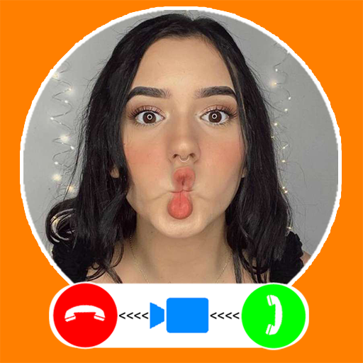 Domelipa Video Call Chat