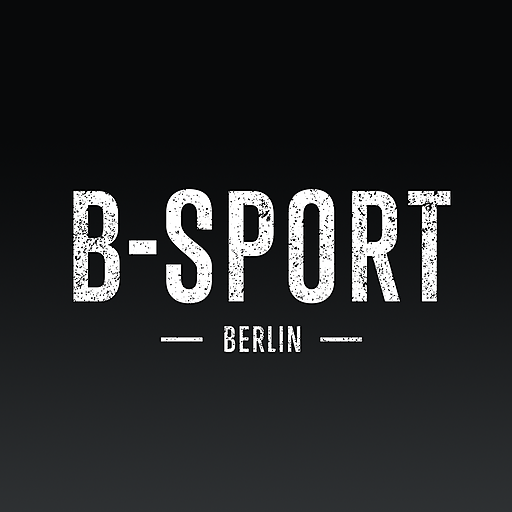 B-Sport App