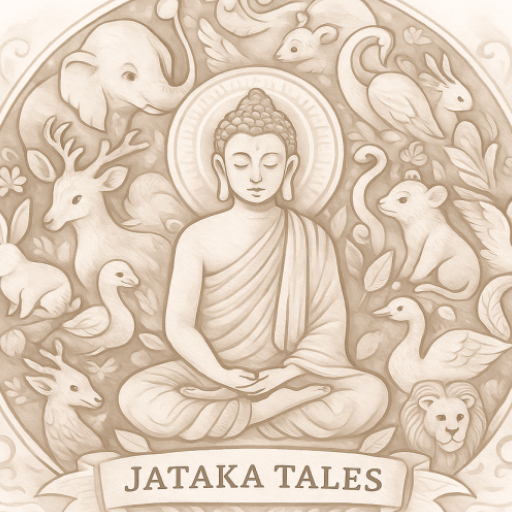 นิทานชาดก