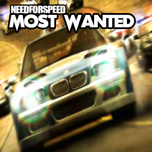 Guide NFS Most Wanted