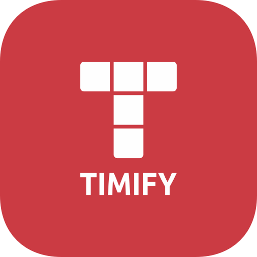 TIMIFY Mobile