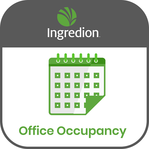 Ingredion Office Occupancy