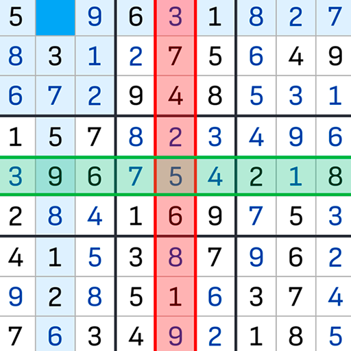 Sudoku Offline: Guru de Logica