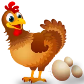 Egg Catcher Pro
