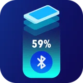 Bluetooth Device Battery Level