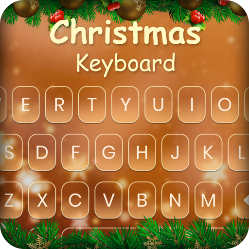 Christmas Keyboard