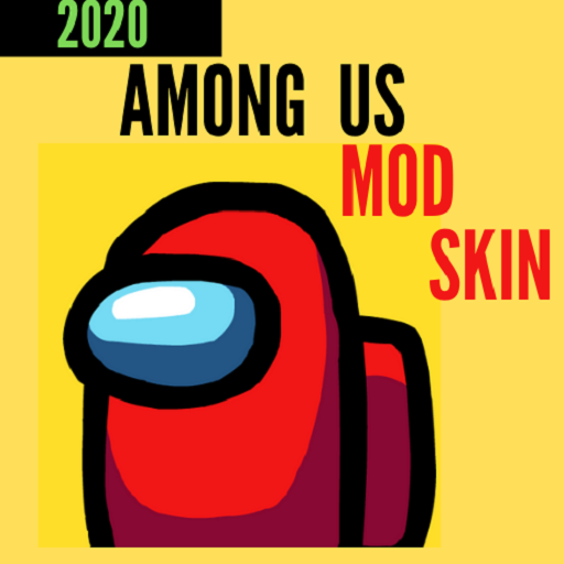 Download Among Us Hacks and Skins Unlock 2020 android on PC