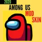 Among Us Mod Skin