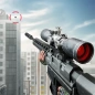 Sniper 3D：Permainan Menembak