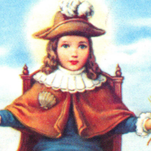 Santo Niño de Atocha