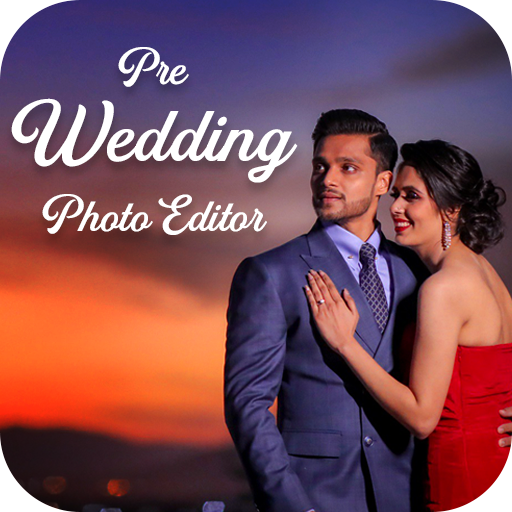 Prewedding Photo Editor -  Day
