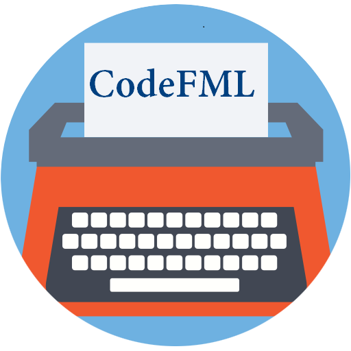 CodeFML: Malayalam to FML