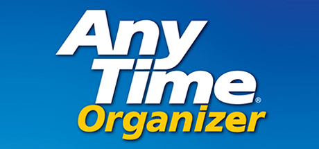 AnyTime® Organizer Deluxe 15