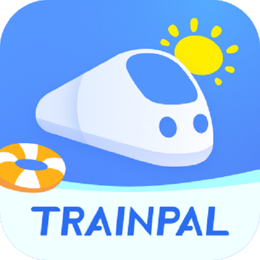 TrainPal - Cheap Train Tickets