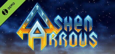Ashen Arrows Demo