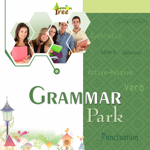 Grammar Park 6