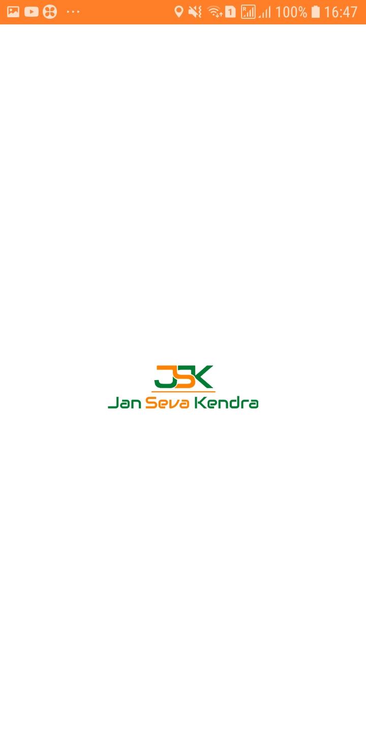 Download JSK (Jan Seva Kendra) android on PC