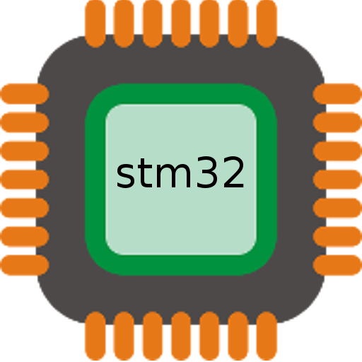 StLinkP - Stm32 updater