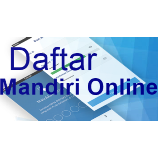 Cara Daftar Livin Mandiri