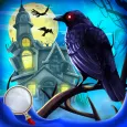 Hidden Object: Ghostly Manor