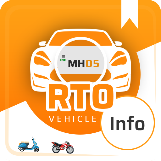 RTO Vehicle Information