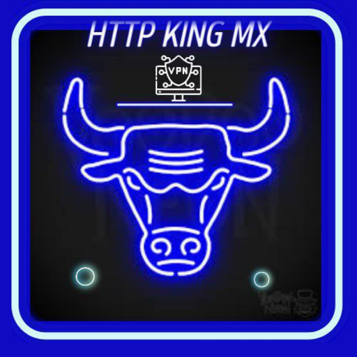 HTTP KING Mx VPN