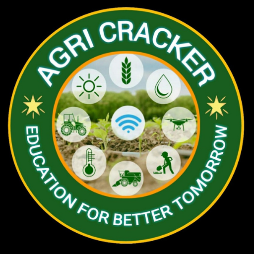 AGRICRACKER