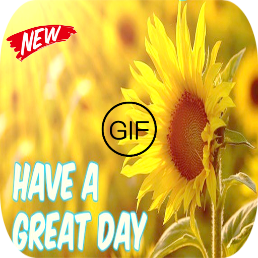 Have a Great Day Gif