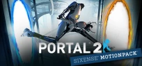 Portal 2 Sixense MotionPack DLC