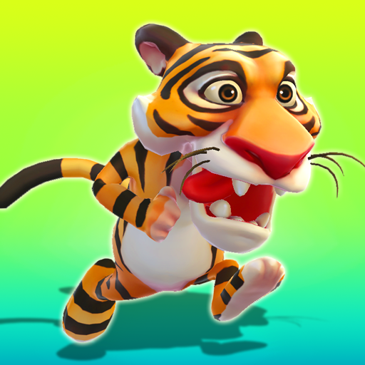 My Talking Tiger