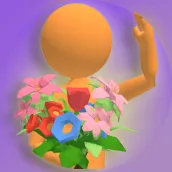 Idle Flower Shop