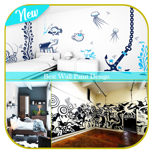 Best Wall Paint Design