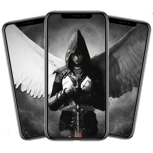 Dark Angel Wallpapers