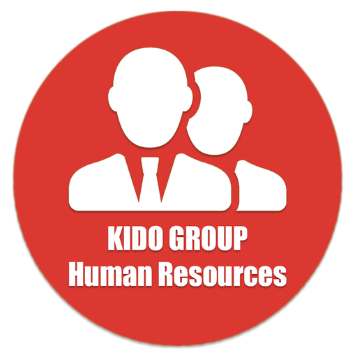 KIDO GROUP HR