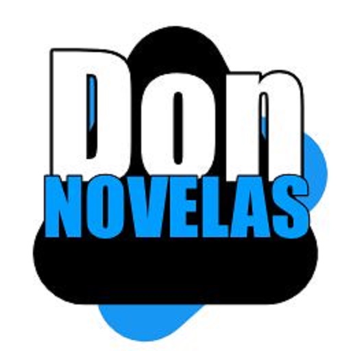 Don Novelas Completas HD