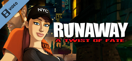Runaway: A Twist of Fate Trailer