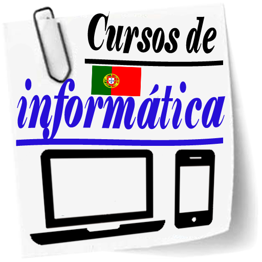 Curso de informática (portuguê